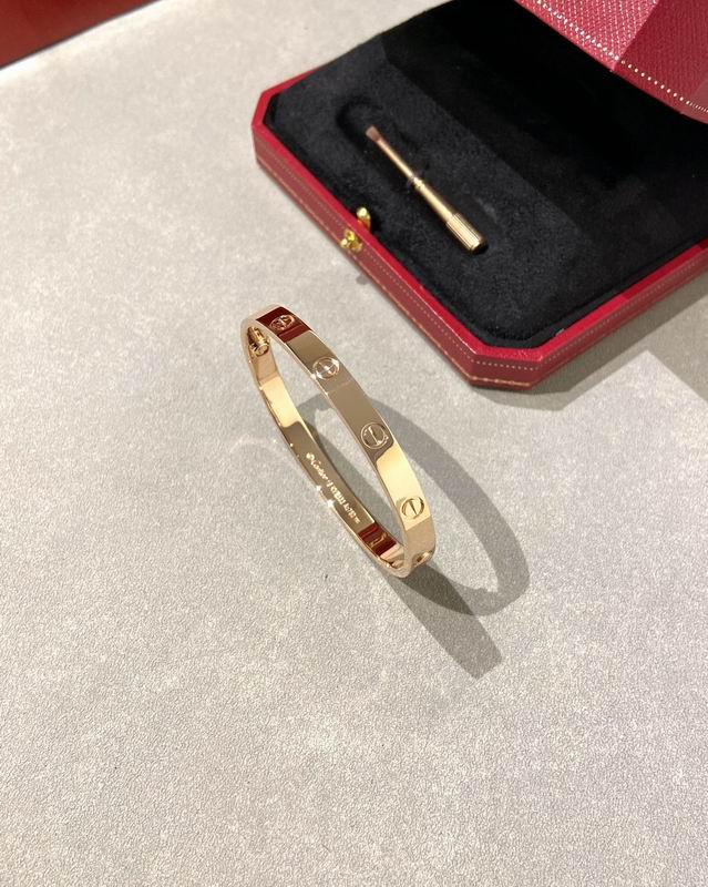 Cartier bracelet 12lyx41